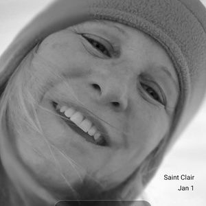 Meet your Posher, Janette